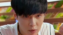 EXO,EXO-M - 江苏卫视 星厨驾到 EP01 张艺兴 Cut