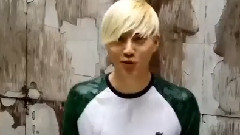 EXO - SUHO 冰桶挑战