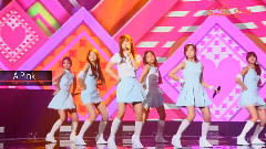 郑恩地(A Pink),A Pink - APink Behind The Show
