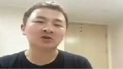 许阁 - 冰桶挑战 许阁篇