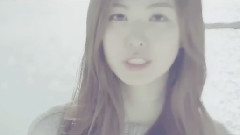 WENDY(Red Velvet),Red Velvet - Because I Love You,Good Bye