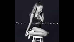 Ariana Grande,The Weeknd - Love Me Harder 试听版