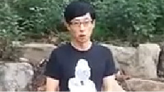 刘在石 - 刘在石 冰桶挑战