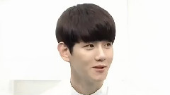 EXO,EXO-K - Mnet EXO902014 E01 伯贤Cut