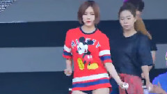 T-ara,朴孝敏(T-ara) - Nice Body