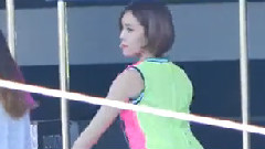 T-ara,朴孝敏(T-ara) - Nice Body