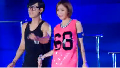 T-ara,朴孝敏(T-ara) - Nice Body