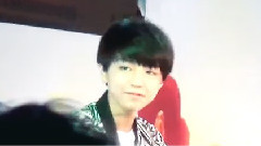 TFBOYS,TF家族 - 广州AniJoy漫展 Part1