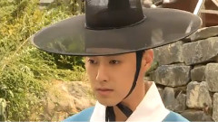 郑允浩,东方神起 - 韩剧<巡夜人日志>