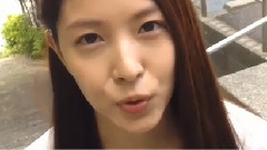 BoA - Boa更新Ins视频两则