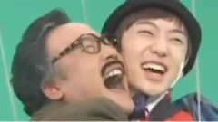 姜昇润(Winner),Winner,YG Family - 2011年国际电话002 CF