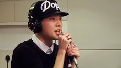 姜昇润(Winner),Winner,YG Family - Walk With Me