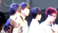 TFBOYS,TF家族 - 广州AniJoy漫展part2