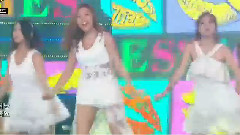 Ladies' Code - Kiss Kiss