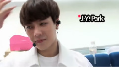 GOT7 - Episode 3 One Fine Sunday With GOT7