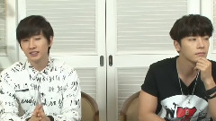 Super Junior - Donghae & Eunhyuk Special