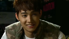 GOT7 - Crazy Of You