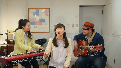 模仿翻唱 - Good-Bye Days