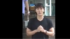 ZE:A - 冰桶挑战 ZE:A 桐俊