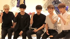 EXO - KOLON SPORT Fan Meeting