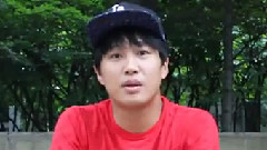 车太贤 - 冰桶挑战
