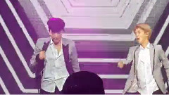 EXO-M,EXO-K,EXO - 上瘾