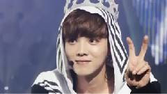 EXO,EXO-M - Best Luck
