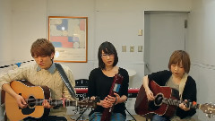 Goose House - 常套句 (Cover)
