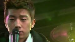 2PM,IU - 最后的演唱会 Jason独唱版