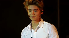 EXO-M,EXO - Luhan Talking Focus