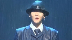 EXO-K,EXO - 音乐剧< Singin' In The Rain >