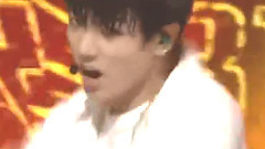 防弹少年团 - Danger - Mnet Mcountdown 现场版 14/08/21