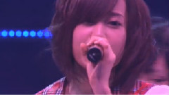 松井珠理奈,渡边麻友,前田敦子,AKB48 - スカート,ひらり