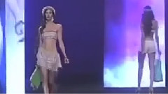 Ngẩn ngơ với BST bikini he 2015 của Nieves Barroso