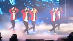 EXO-M,EXO-K,EXO - Wolf