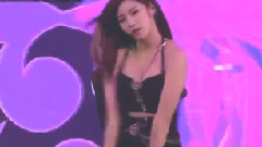Secret - I'm In Love - Mnet Mcountdown 现场版 14/08/21