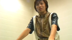 w-inds. - 1st Impact In OSAKA