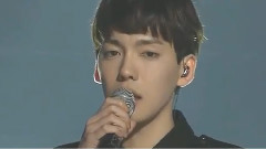 Winner - Color Ring&Empty - Mnet Mcountdown 现场版 14/08/21