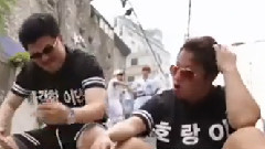 BTOB,GOT7,亨敦和大俊,VIXX,Big Bottle - Hit制造机 E04