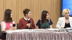 Red Velvet - Cultwo Show Red Velvet & 泰民 Cut