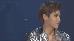 吴亦凡 - 首尔SHOWCASE 吴亦凡cut