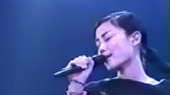 王菲 - Eyes On Me