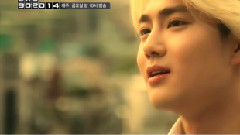 EXO - Mnet 官方更新 SnapMovie 一则 Mnet EXO 902014