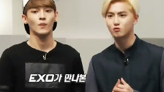 EXO - EXO 902014 2集 预告