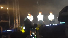 EXO - Talk 灿烈最近喜欢作曲