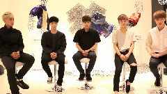 EXO - KOLON SPORT Fan Meeting