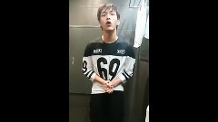 N.Flying - 载贤 冰桶挑战