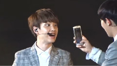 EXO-K,EXO - D.O.