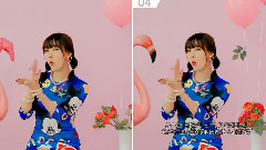 Orange Caramel - 像我一样做做看
