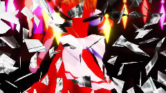 东方project - Resolution(第13回MMD杯本選)